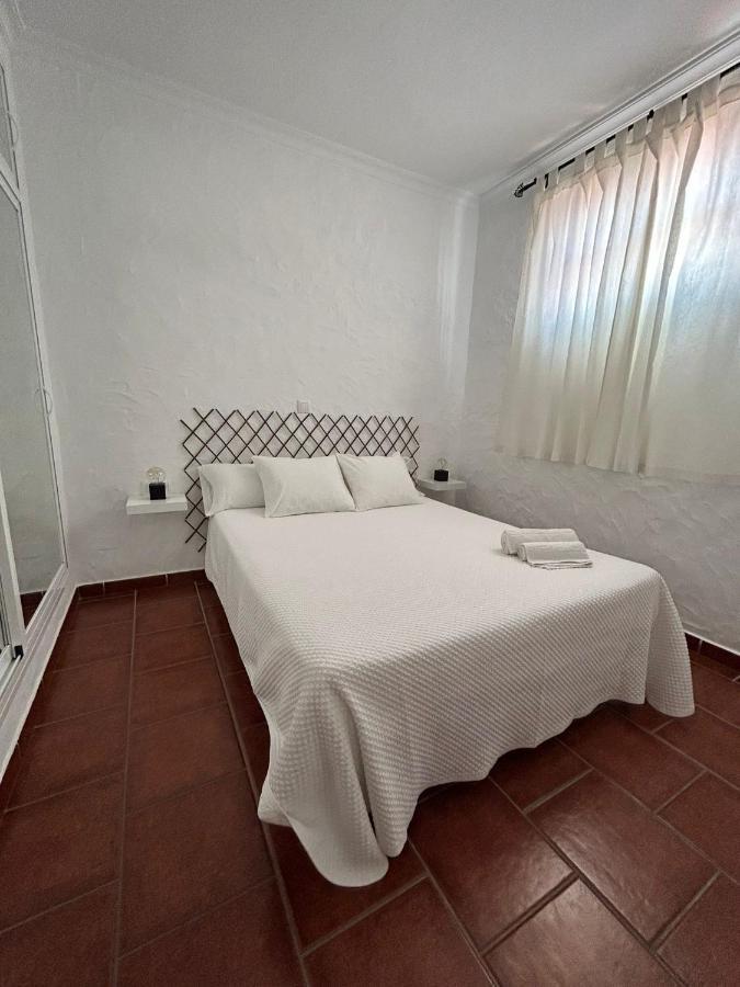 Duplex Centro Historico Ferienhaus *